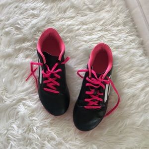 Adidas cleats for soccer